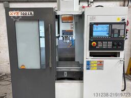 XYZ Machine Tools 500LR VMC