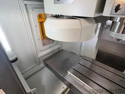 XYZ Machine Tools 500LR VMC