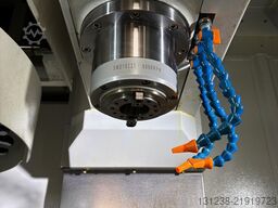 XYZ Machine Tools 500LR VMC