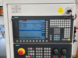 XYZ Machine Tools 500LR VMC