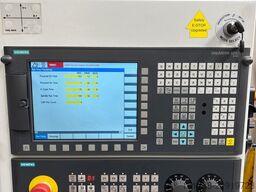XYZ Machine Tools 500LR VMC