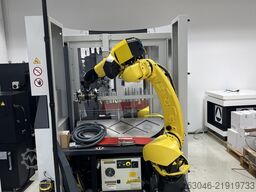 DOOSAN Puma 2600SY II mit Siemens
