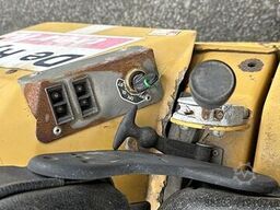 Rollmops KM50