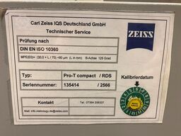 Zeiss Pro T-Compact