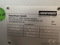 Nabertherm KTR 3100