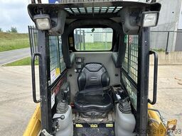CAT 216B3