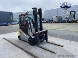 Still RX60-35, Heftruck, Elektro, 3500 kg.