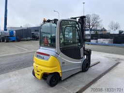 Still RX60-35, Heftruck, Elektro, 3500 kg.