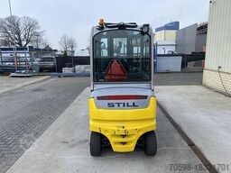 Still RX60-35, Heftruck, Elektro, 3500 kg.