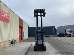 Still RX60-35, Heftruck, Elektro, 3500 kg.