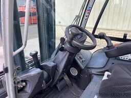 Still RX60-35, Heftruck, Elektro, 3500 kg.