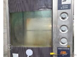 EUROGrill STG5-E