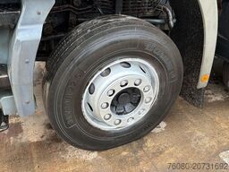 Mercedes-Benz actros 4140 (8X4 / EPS / CHASSIS 8M LONGEUR !! ...