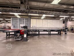 GRAF SYNERGY CAT 500 P