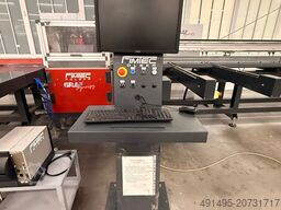 GRAF SYNERGY CAT 500 P