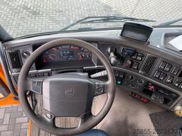 Volvo FM420 8x2 / Euro 5 / NL Truck / APK-TÜV 09-2026
