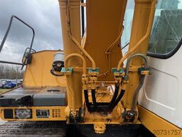 Liebherr R900C Litronic