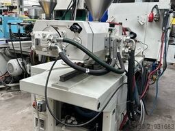 Battenfeld TM 100/525