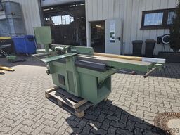 SAC FS 430