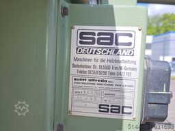 SAC FS 430