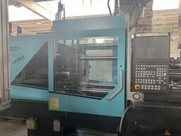 Sumitomo Demag Systec 100/420-310