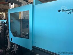 Sumitomo Demag Systec 100/420-310