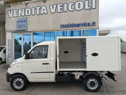 Piaggio porter np6
