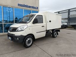 Piaggio porter np6