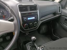 Piaggio porter np6