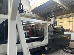 Sumitomo Demag Systec 350/720-2300