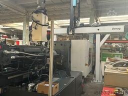 Sumitomo Demag Systec 350/720-2300