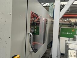 Sumitomo Demag Systec 350/720-2300