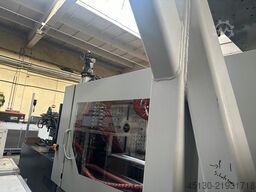 Sumitomo Demag Systec 350/720-2300