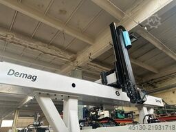 Sumitomo Demag Systec 350/720-2300