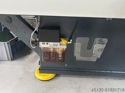 Sumitomo Demag Systec 350/720-2300