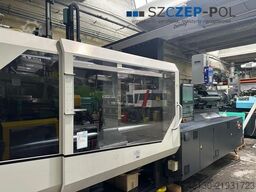 Sumitomo Demag Systec 350/720-2300 / Pro