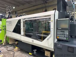 Sumitomo Demag Systec 350/720-2300 / Pro