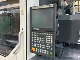 Sumitomo Demag Systec 350/720-2300 / Pro