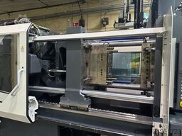 Sumitomo Demag Systec 350/720-2300 / Pro