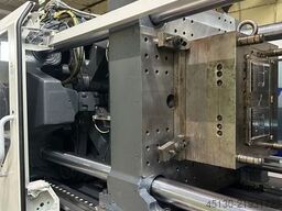 Sumitomo Demag Systec 350/720-2300 / Pro