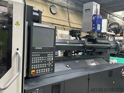 Sumitomo Demag Systec 350/720-2300 / Pro