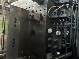 Sumitomo Demag Systec 350/720-2300 / Pro