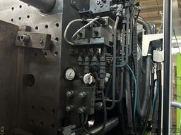Sumitomo Demag Systec 350/720-2300 / Pro