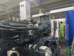 Sumitomo Demag Systec 350/720-2300 / Pro