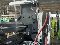 Sumitomo Demag Systec 350/720-2300 / Pro