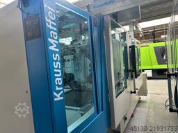 Krauss Maffei KM 130-750 CX