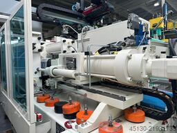 Krauss Maffei KM 130-750 CX