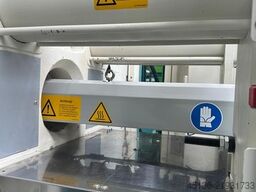 Krauss Maffei KM 130-750 CX