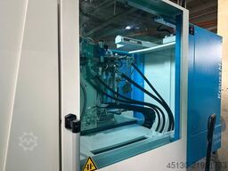 Krauss Maffei KM 130-750 CX
