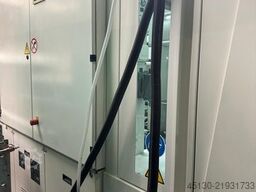 Krauss Maffei KM 130-750 CX